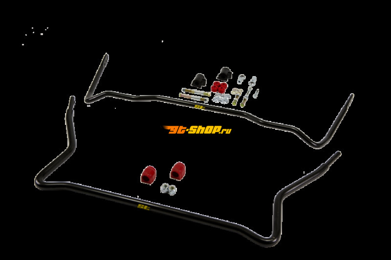 ST Suspensions 52005 STS Swaybar Set