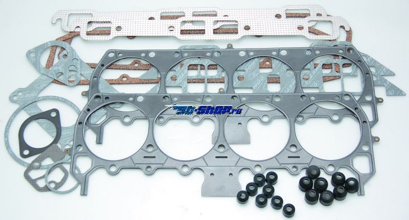 Cometic Gasket PRO1001T CG Street Pro Kits
