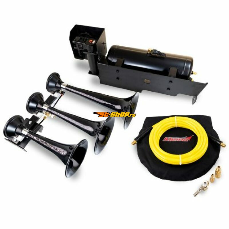 Kleinn Air Horns SDKIT-734 KLE Ford Air Systems