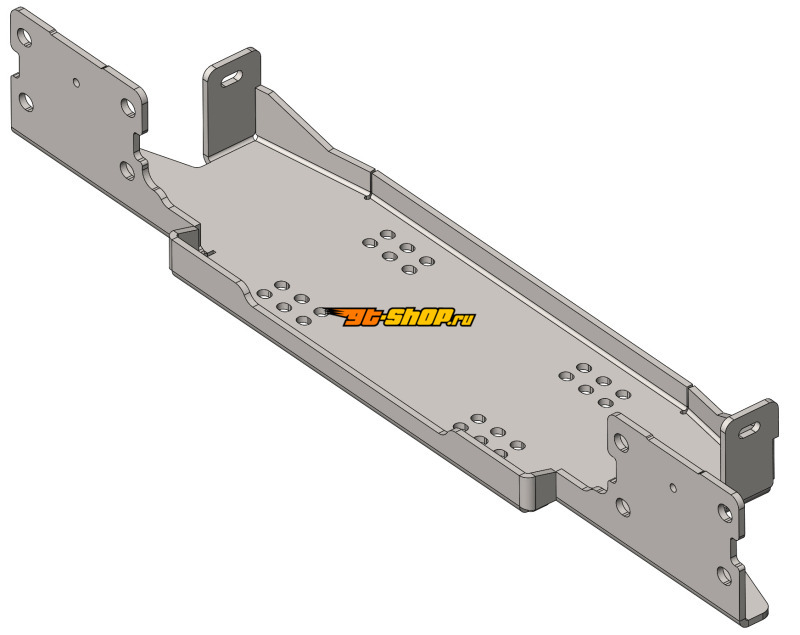 ART Bumper Artec Industries JL5611
