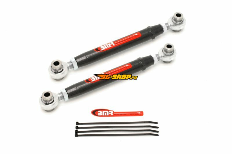 BMR Suspension TR004H BMR Toe Rods