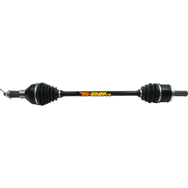 All Balls Racing AB6-KW-8-139 ABR A-Arm Kits
