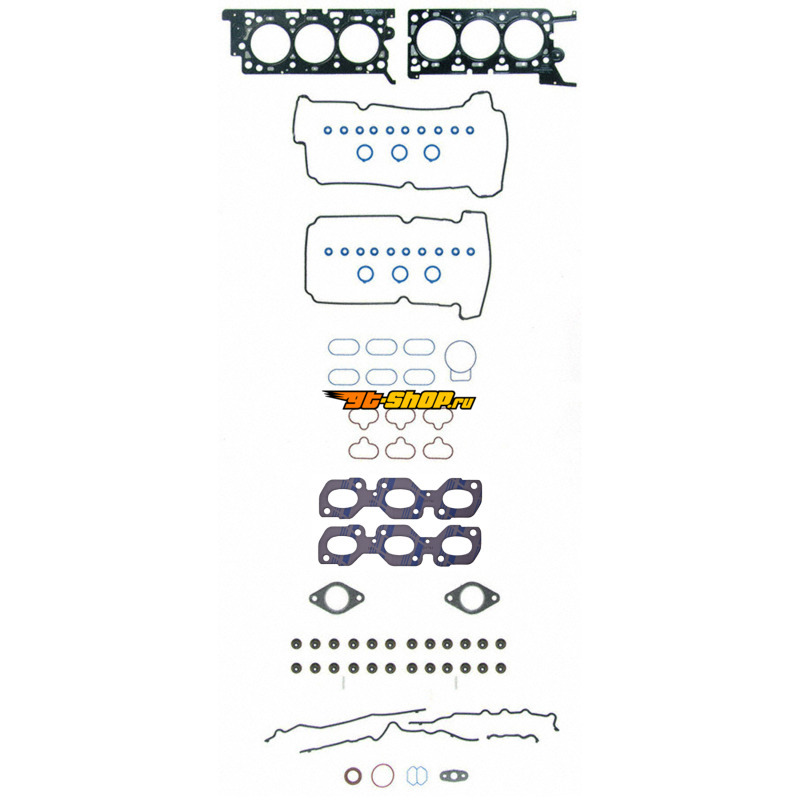 Fel-Pro HS26207PT1 FEL Cylinder Head Gaskets