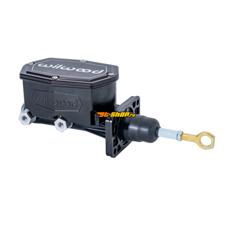 Wilwood 260-16854-BK WIL Master Cylinder