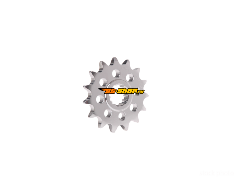 VTX Steel Front and Rear Sprockets Vortex Racing 3217-15