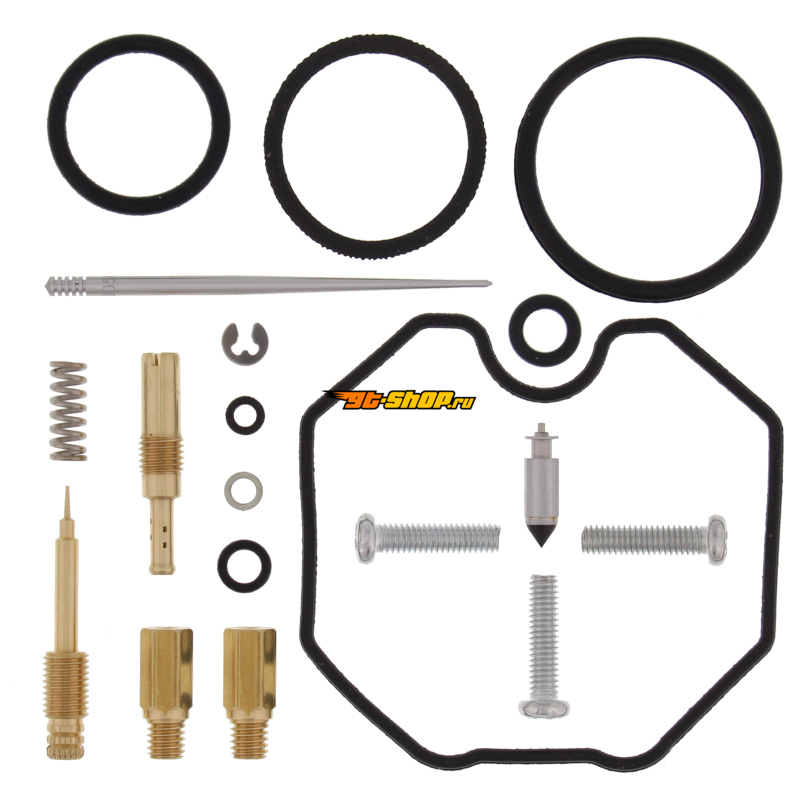 All Balls Racing 26-1005 ABR Carburetor Rebuild Kits