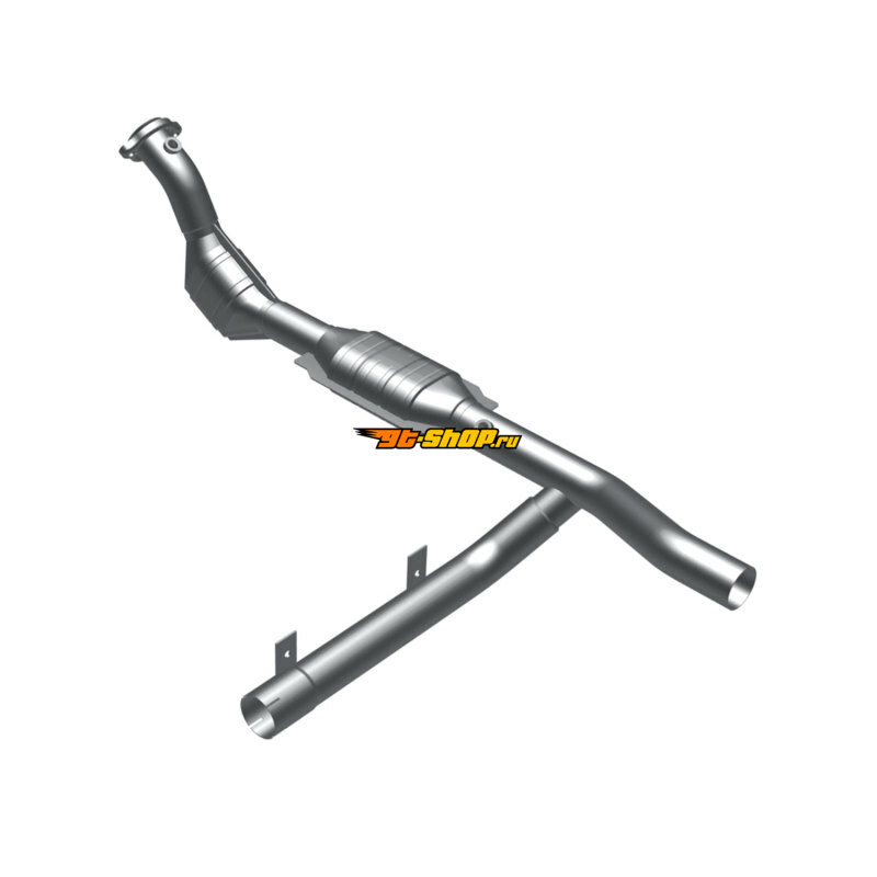 MAG Converter Direct Fit Magnaflow 93130