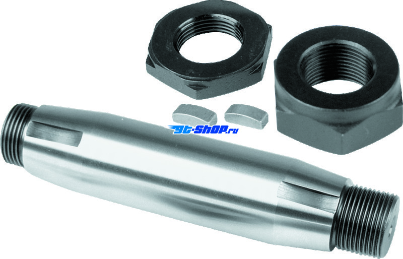 S&S Cycle 33-2001 SSC Sprocket Shafts