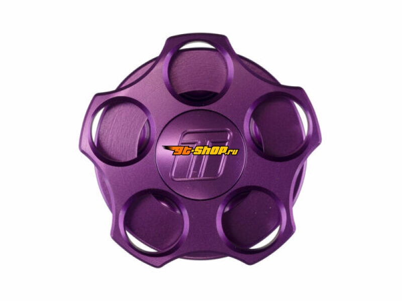 Turbosmart TS-0891-0573 TS Oil Caps