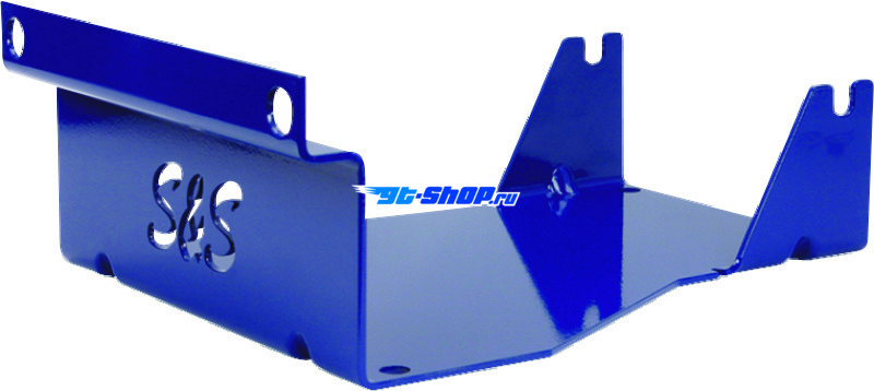 S&S Cycle 53-0145 SSC Engine Stands
