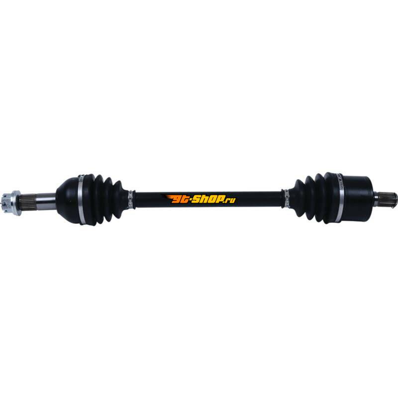 All Balls Racing AB8-CA-8-334 ABR Xtreme Duty Axles
