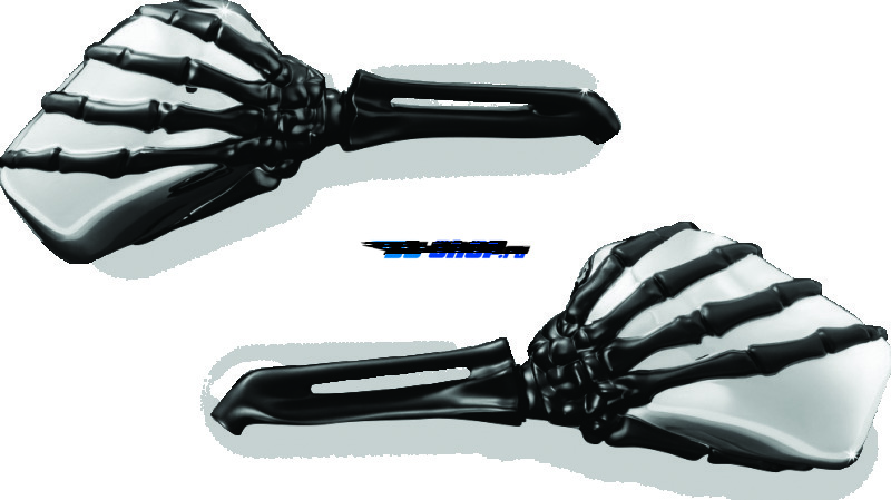 Kuryakyn 1764 KUR Mirrors