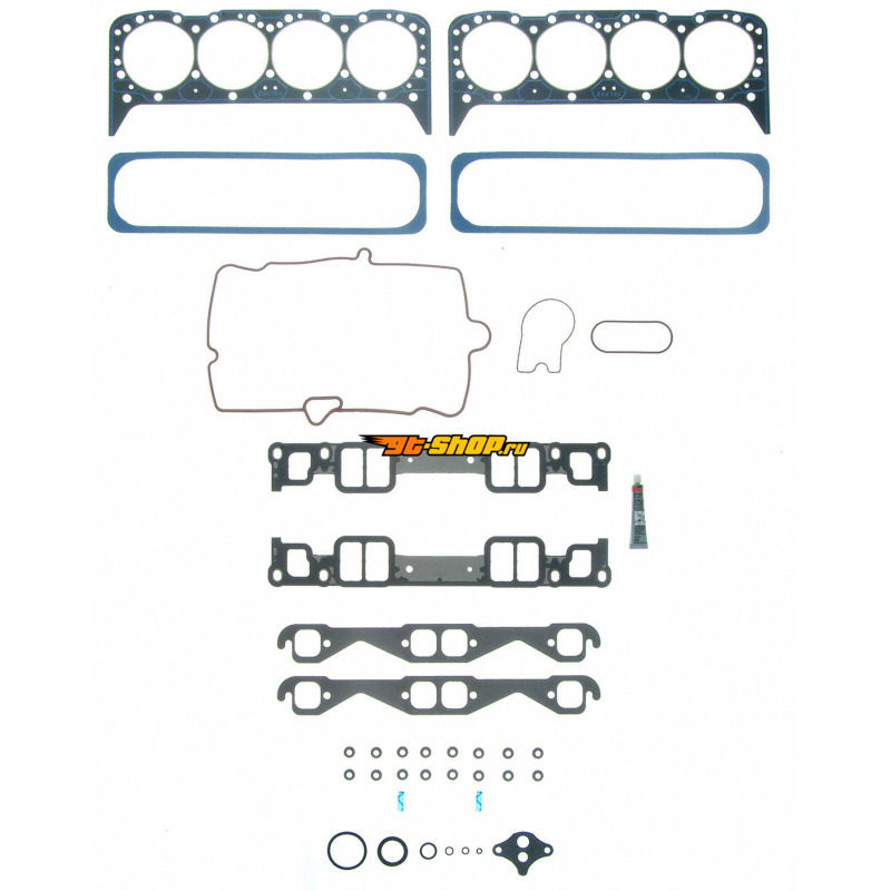 Fel-Pro HST7733PT16 FEL Cylinder Head Gaskets