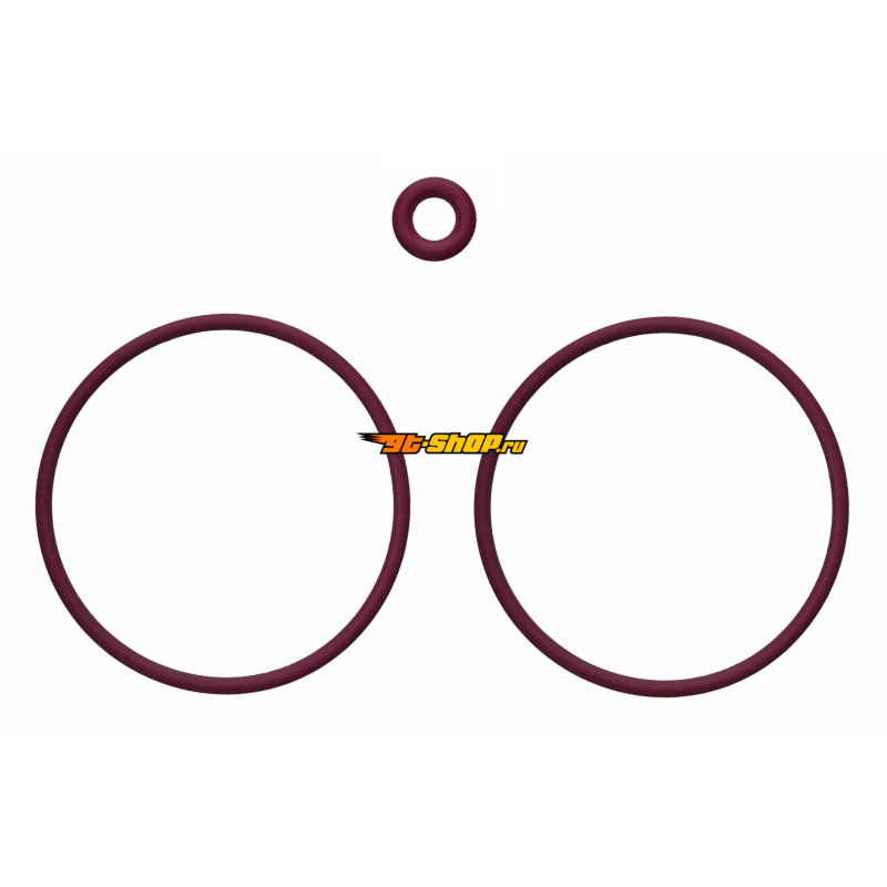 Fel-Pro ES73142 FEL Oil Filter Adapter Seals