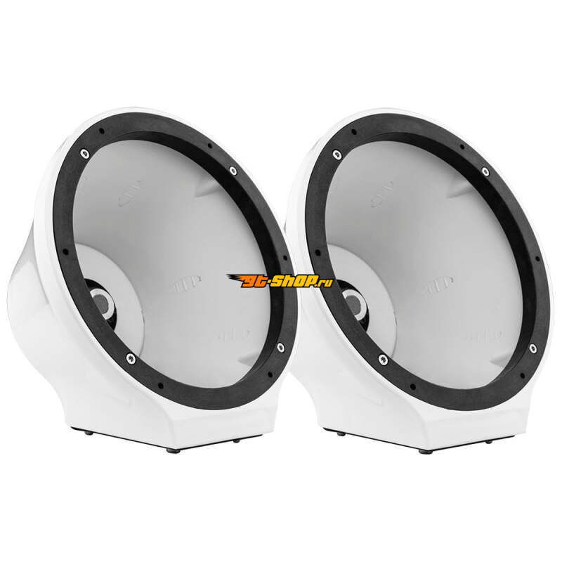 DS18 EN-CFJS8 DSE Flat Mount Speaker Pods