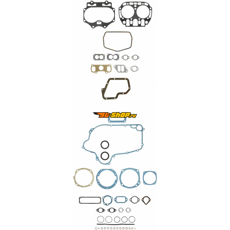 Fel-Pro FS7738B FEL Engine Gasket Sets