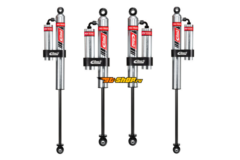 Eibach E60-34-001-02-22 EIB Pro-Truck Kits