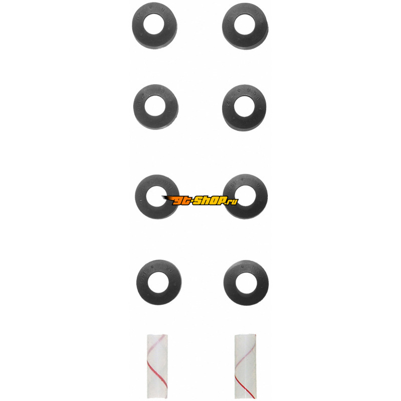 Fel-Pro SS70537 FEL Engine Valve Stem Oil Seal Sets