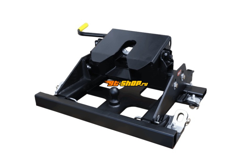 GEN-Y Hitch GH-21213 GEN Advantage Combo Hitch