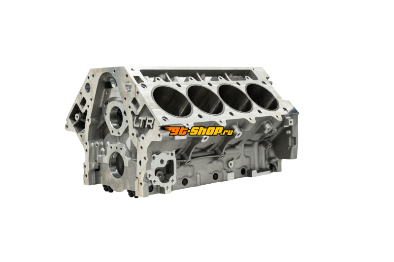 Fleece Performance FPE-LTR-FMJ-SD10X FPE Gas Engine Blocks