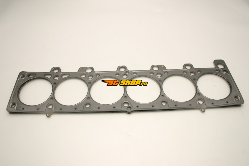 Cometic Gasket C4394-089 CG Head Gaskets