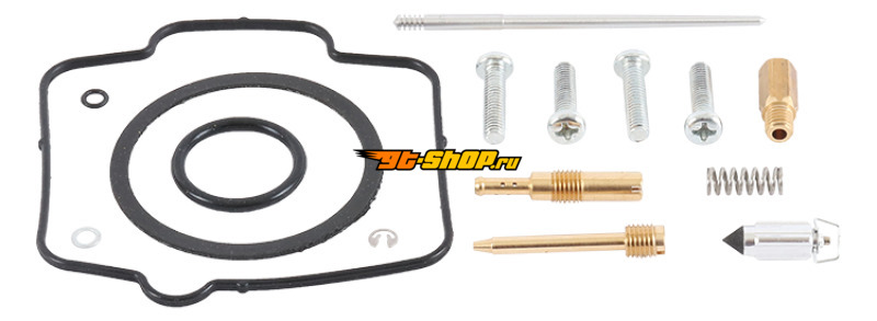 All Balls Racing 26-1543 ABR Carburetor Rebuild Kits