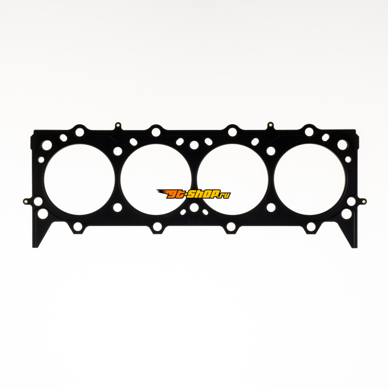 Cometic Gasket C5409-080 CG Head Gaskets
