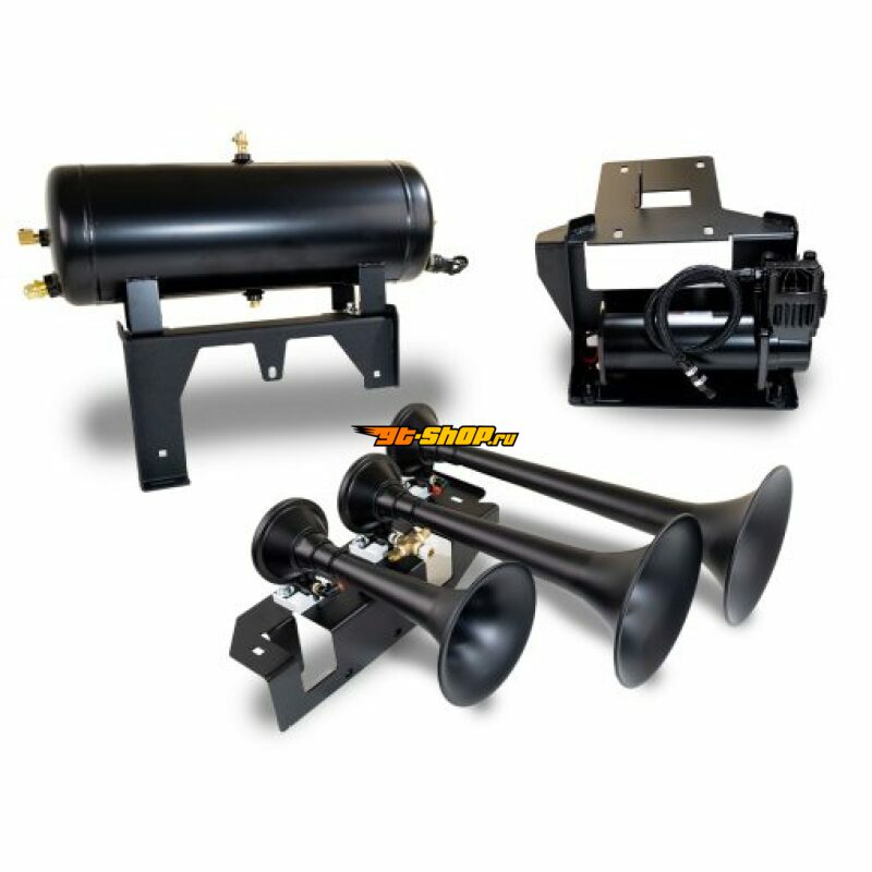 Kleinn Air Horns TUN-734 KLE Toyota Air Systems