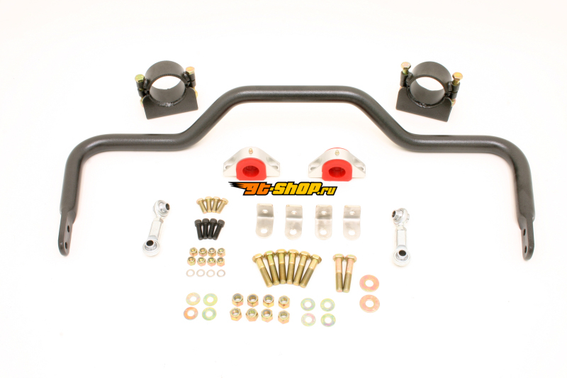 BMR Suspension XSB007H BMR Sway Bar Kits