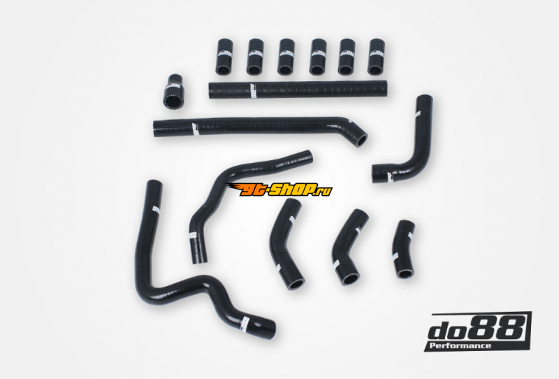 DOB Hose - Crankcase Ventilation do88 DO88-KIT192S
