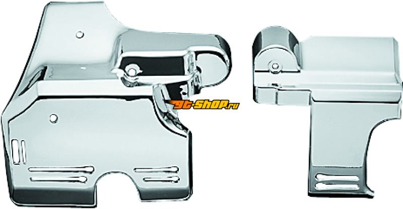 Kuryakyn 7710 KUR Transmission Covers B