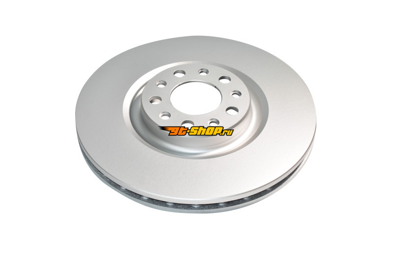 DBA 3318E DBA En-Shield Standard Rotors