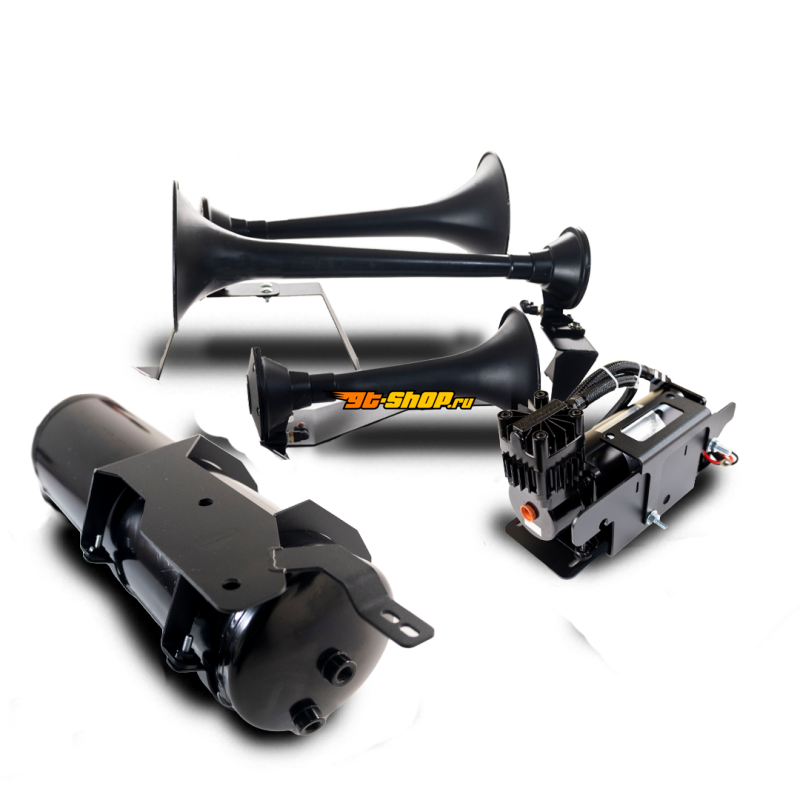 Kleinn Air Horns GMHD20-734 KLE Chevrolet Air Systems