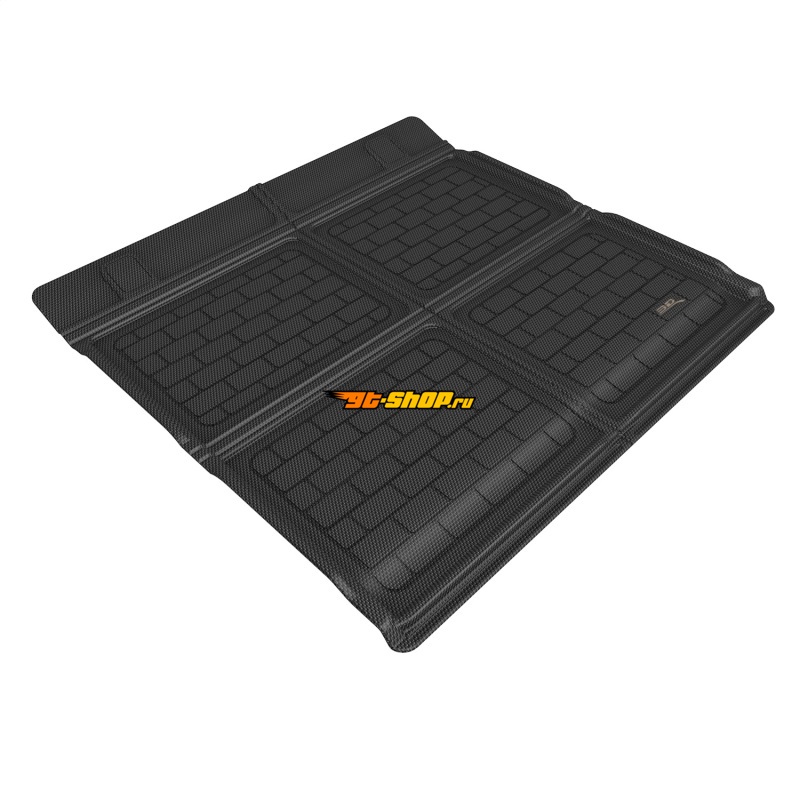 3D MAXpider M1TY2851309 ACE Cargo Liner - Black
