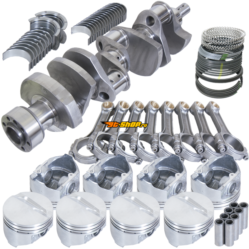 Eagle B13054E040 EAG Rotating Assy - 8 Cyl