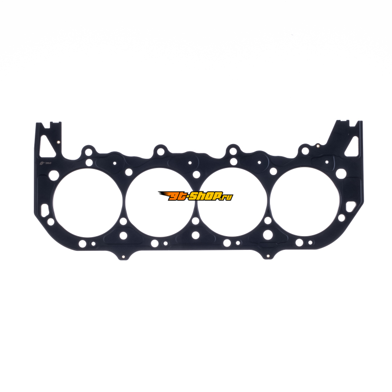 Cometic Gasket C5636-080 CG Head Gaskets