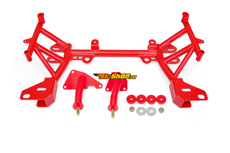 BMR Suspension KM341R BMR Motor Mount Kits