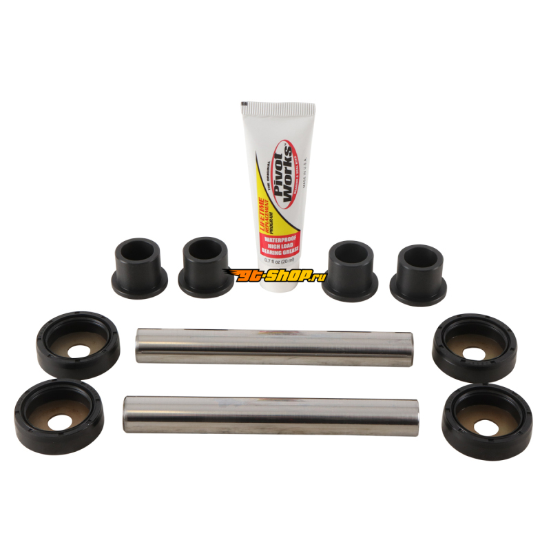 Pivot Works PWAAK-A06-000 PIV A-Arm Kit