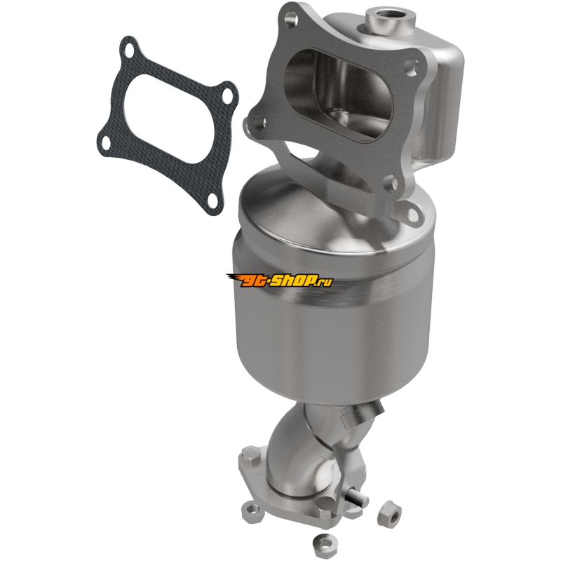 Magnaflow 5582898 MAG Converter Direct Fit
