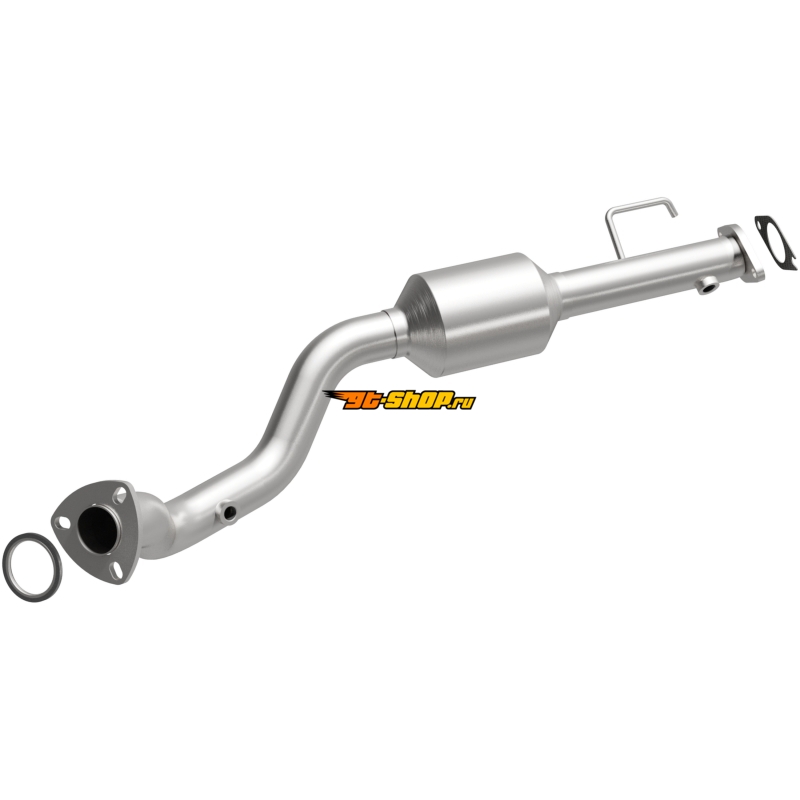 MAG Converter Direct Fit Magnaflow 4551633