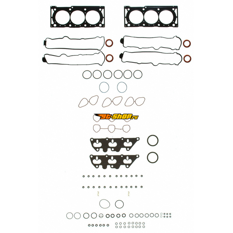 Fel-Pro HS26173PT FEL Cylinder Head Gaskets