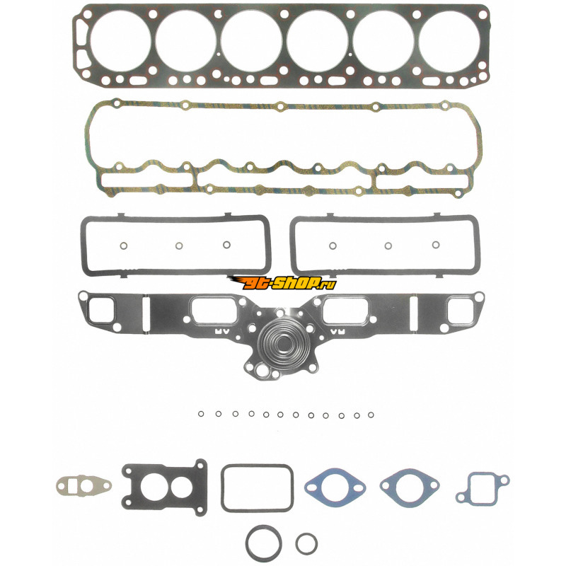 Fel-Pro HS8695PT FEL Cylinder Head Gaskets