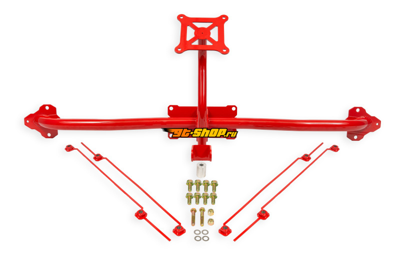 BMR Parachute Mounts BMR Suspension PM570R