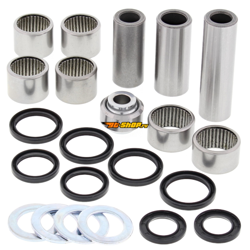 All Balls Racing 27-1025 ABR Linkage Bearing Kits