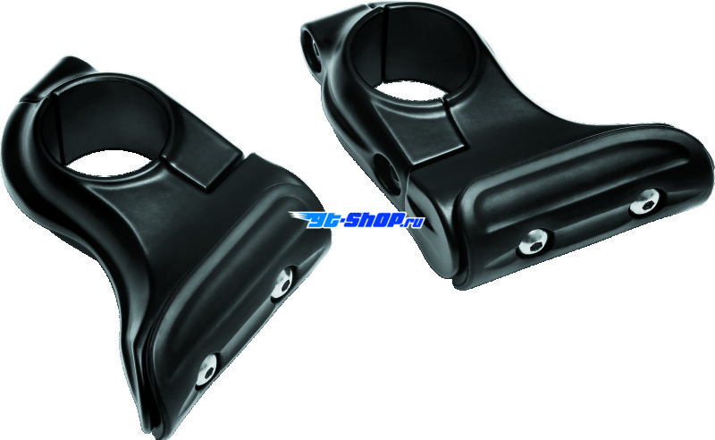 Kuryakyn 7633 KUR Foot Pegs E