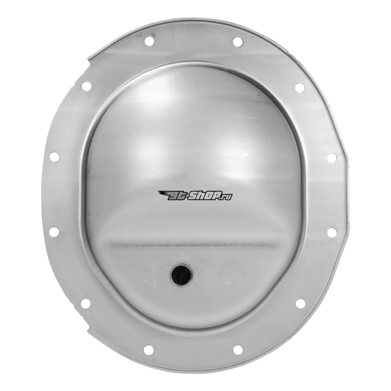 Yukon Gear & Axle YP C5-C9.25F-12BOLt YUK Covers - Steel