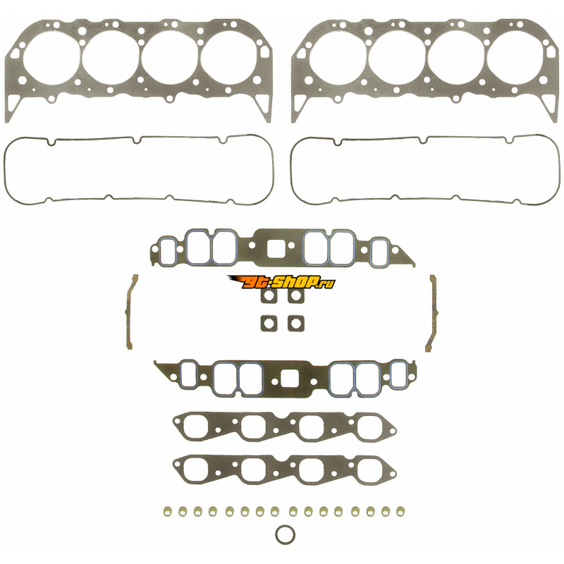 Fel-Pro 17243 FEL Cylinder Head Gaskets
