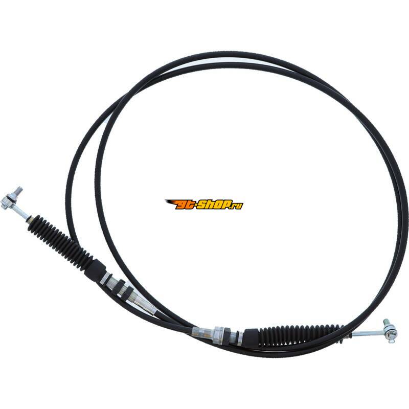 All Balls Racing 45-5025 ABR Shift Control Cables