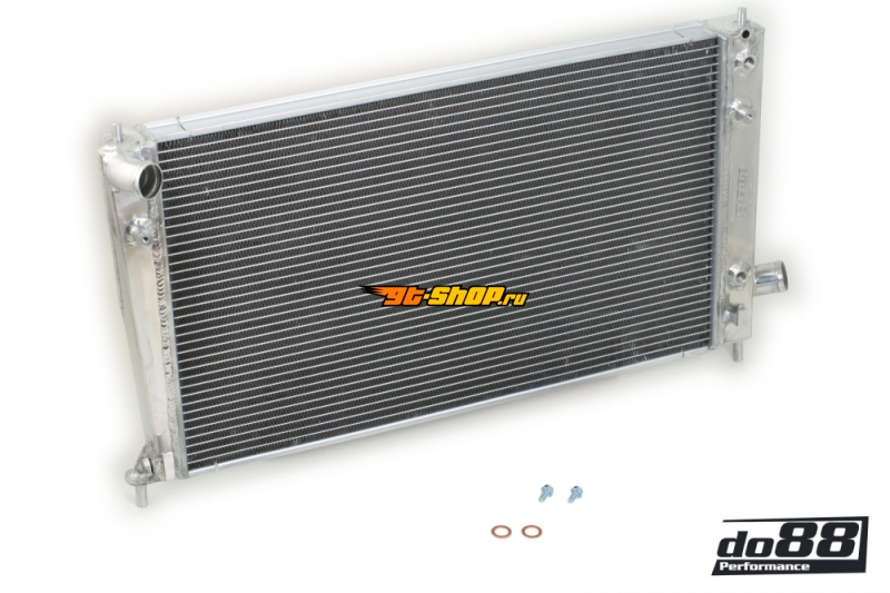DOB Radiator do88 WC-270