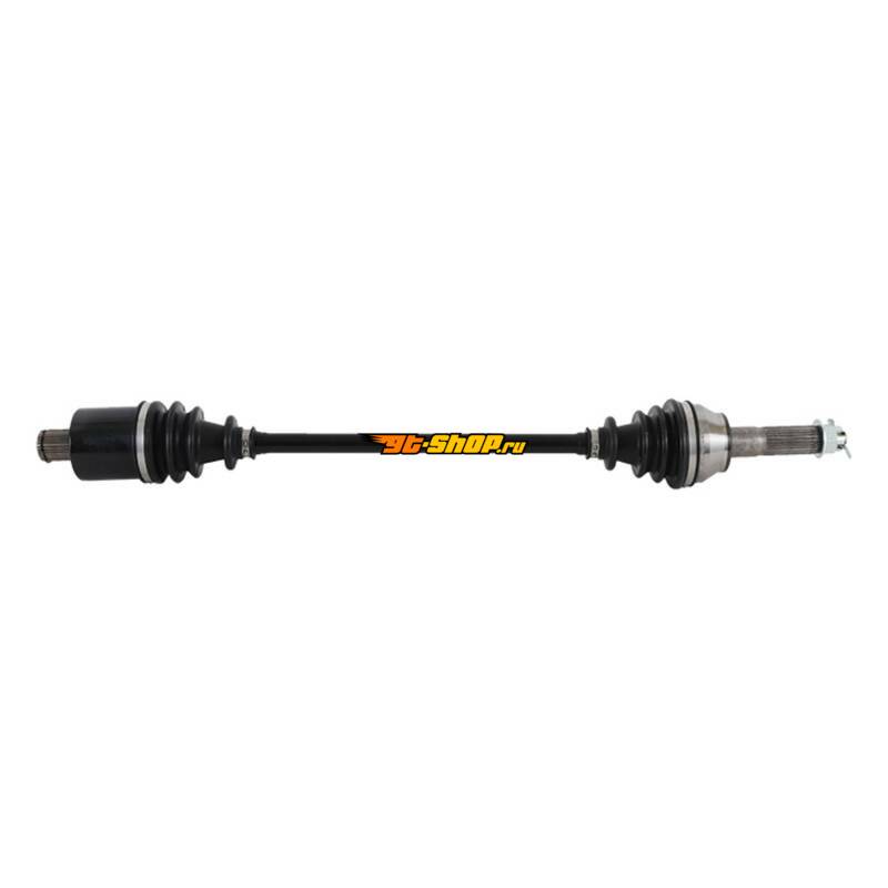 All Balls Racing AB6-PO-8-340 ABR A-Arm Kits